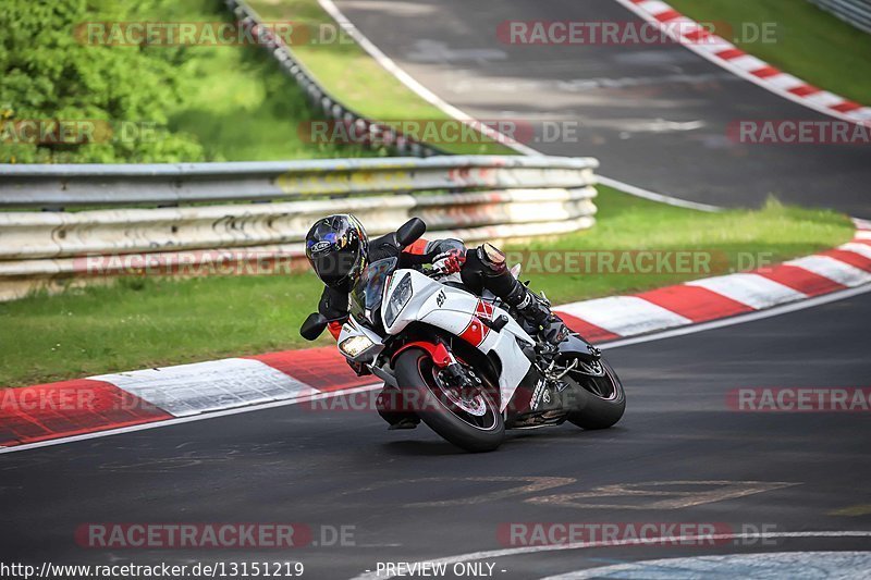 Bild #13151219 - Touristenfahrten Nürburgring Nordschleife (12.06.2021)