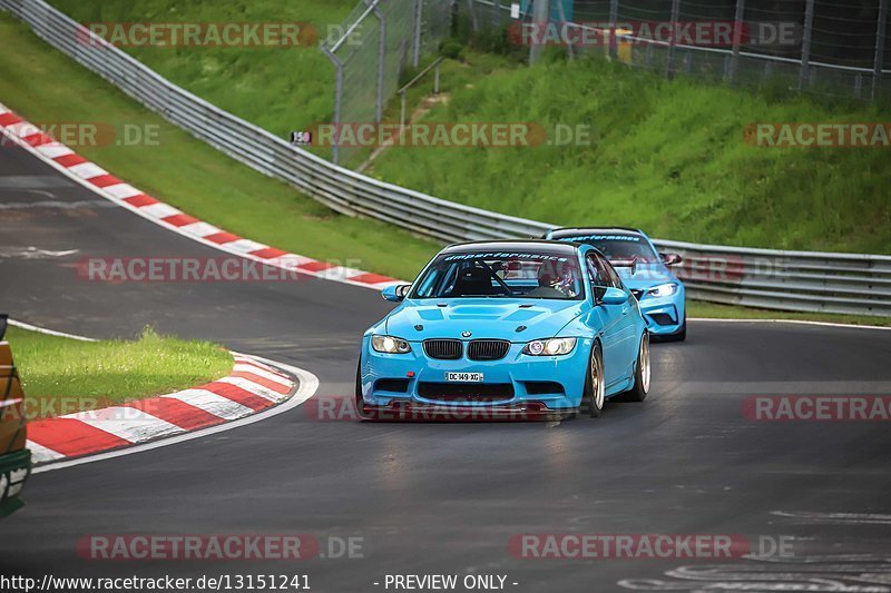 Bild #13151241 - Touristenfahrten Nürburgring Nordschleife (12.06.2021)