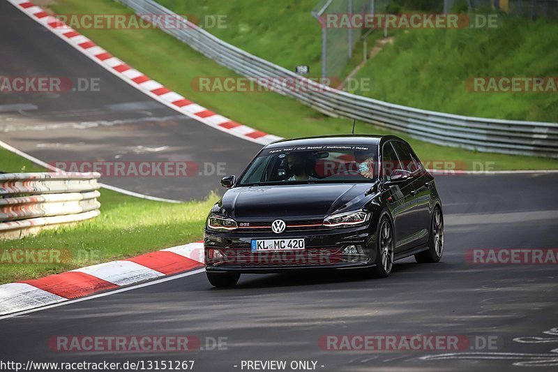 Bild #13151267 - Touristenfahrten Nürburgring Nordschleife (12.06.2021)