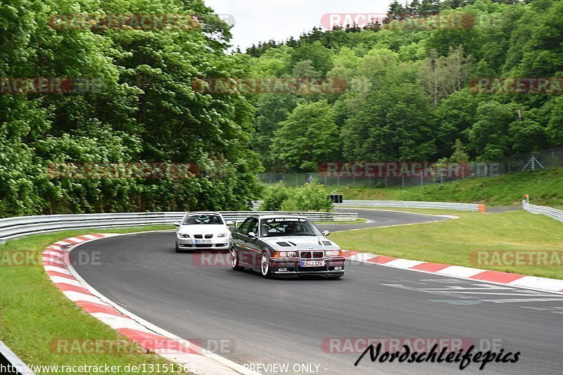 Bild #13151364 - Touristenfahrten Nürburgring Nordschleife (12.06.2021)