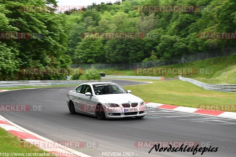 Bild #13151365 - Touristenfahrten Nürburgring Nordschleife (12.06.2021)