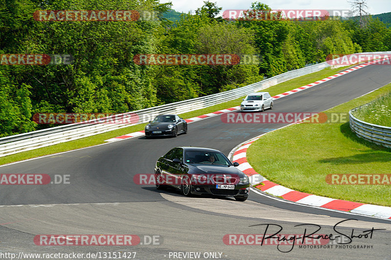 Bild #13151427 - Touristenfahrten Nürburgring Nordschleife (12.06.2021)