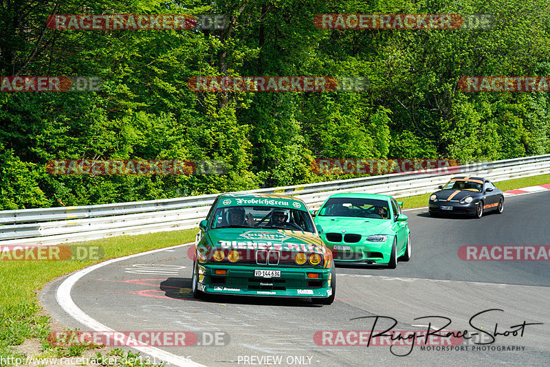 Bild #13151436 - Touristenfahrten Nürburgring Nordschleife (12.06.2021)