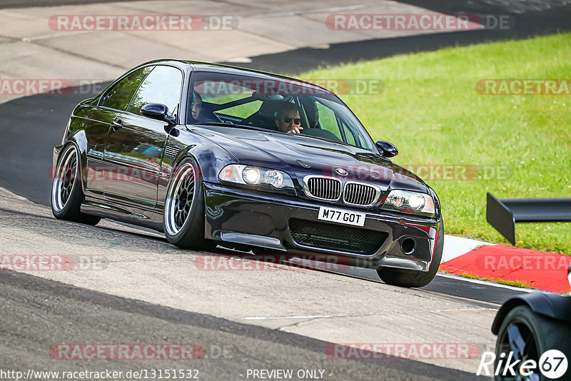 Bild #13151532 - Touristenfahrten Nürburgring Nordschleife (12.06.2021)