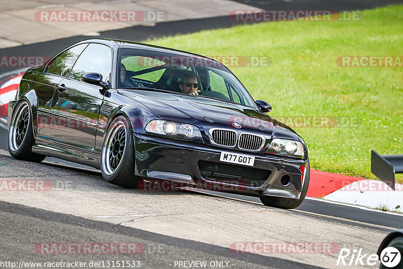 Bild #13151533 - Touristenfahrten Nürburgring Nordschleife (12.06.2021)