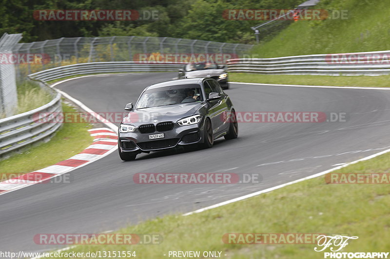 Bild #13151554 - Touristenfahrten Nürburgring Nordschleife (12.06.2021)