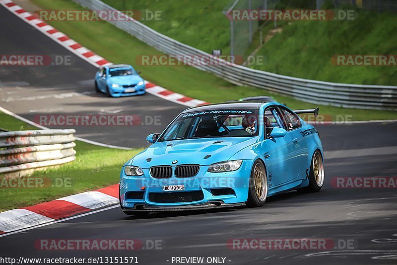 Bild #13151571 - Touristenfahrten Nürburgring Nordschleife (12.06.2021)