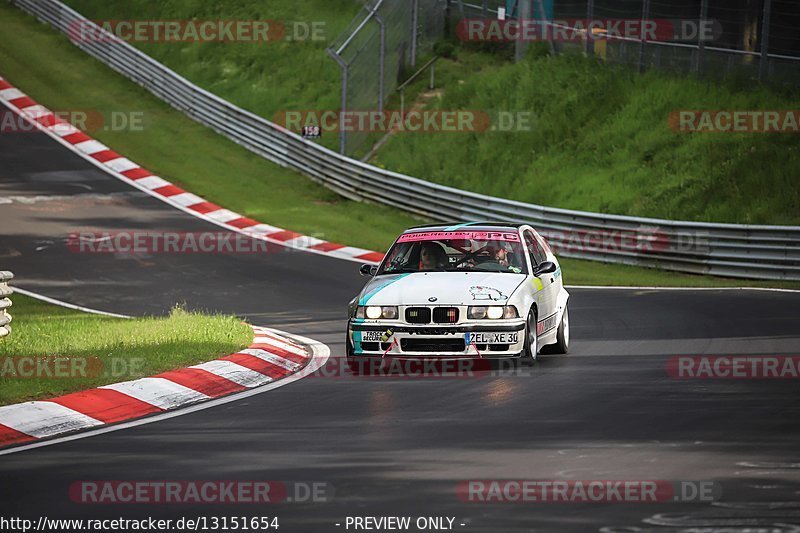 Bild #13151654 - Touristenfahrten Nürburgring Nordschleife (12.06.2021)