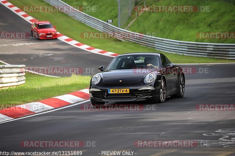 Bild #13151689 - Touristenfahrten Nürburgring Nordschleife (12.06.2021)