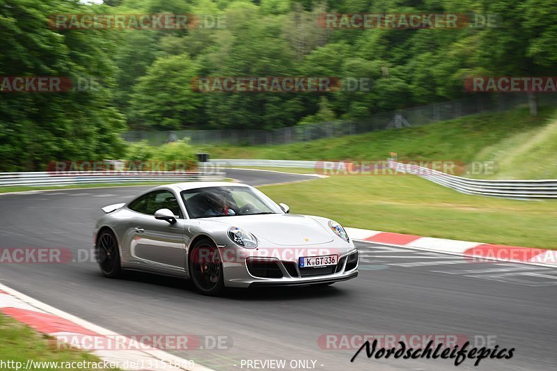 Bild #13151840 - Touristenfahrten Nürburgring Nordschleife (12.06.2021)