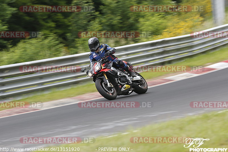 Bild #13151920 - Touristenfahrten Nürburgring Nordschleife (12.06.2021)