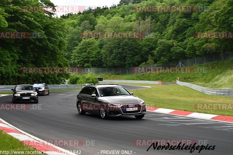 Bild #13151942 - Touristenfahrten Nürburgring Nordschleife (12.06.2021)