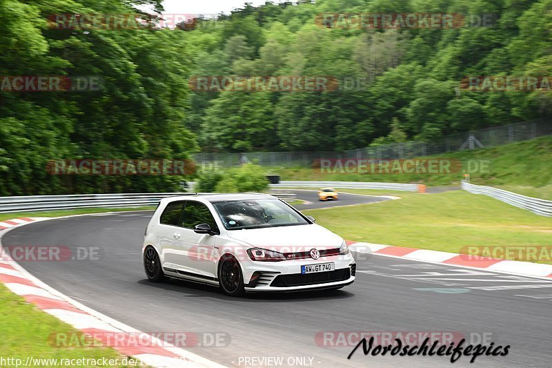 Bild #13152097 - Touristenfahrten Nürburgring Nordschleife (12.06.2021)