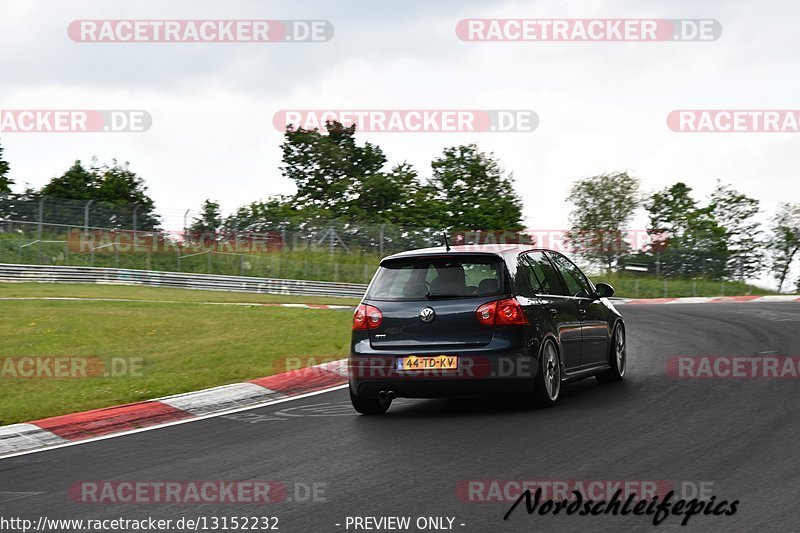 Bild #13152232 - Touristenfahrten Nürburgring Nordschleife (12.06.2021)