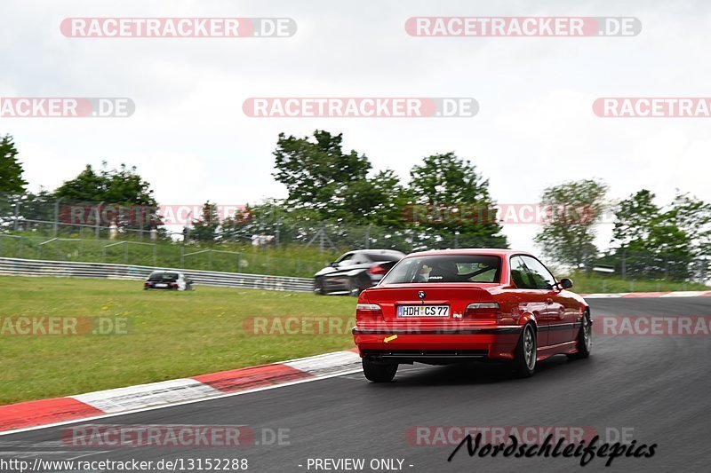 Bild #13152288 - Touristenfahrten Nürburgring Nordschleife (12.06.2021)