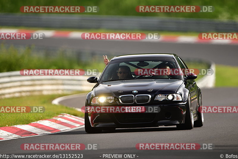 Bild #13152523 - Touristenfahrten Nürburgring Nordschleife (12.06.2021)