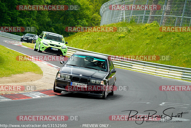 Bild #13152560 - Touristenfahrten Nürburgring Nordschleife (12.06.2021)