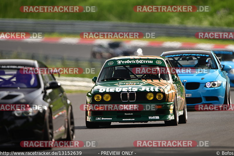 Bild #13152639 - Touristenfahrten Nürburgring Nordschleife (12.06.2021)