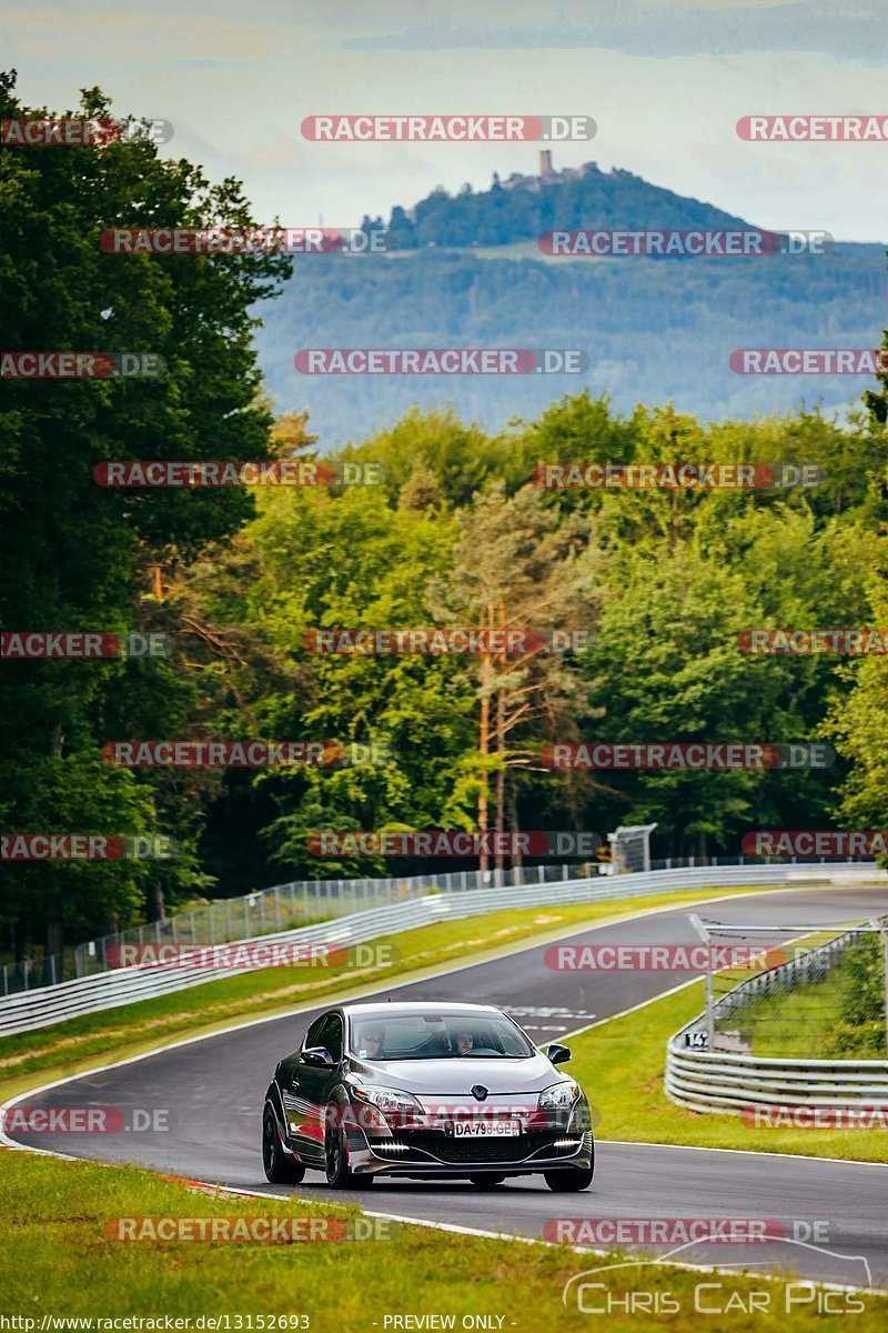 Bild #13152693 - Touristenfahrten Nürburgring Nordschleife (12.06.2021)