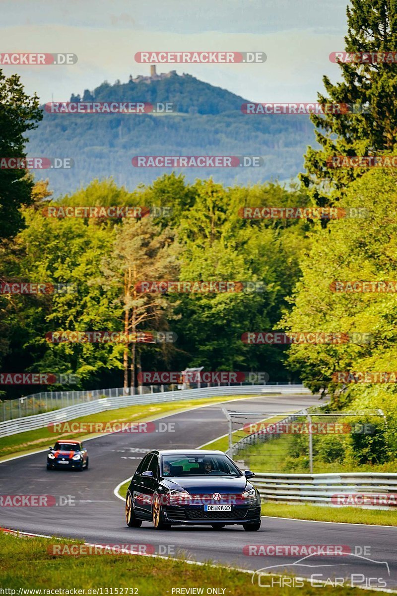 Bild #13152732 - Touristenfahrten Nürburgring Nordschleife (12.06.2021)