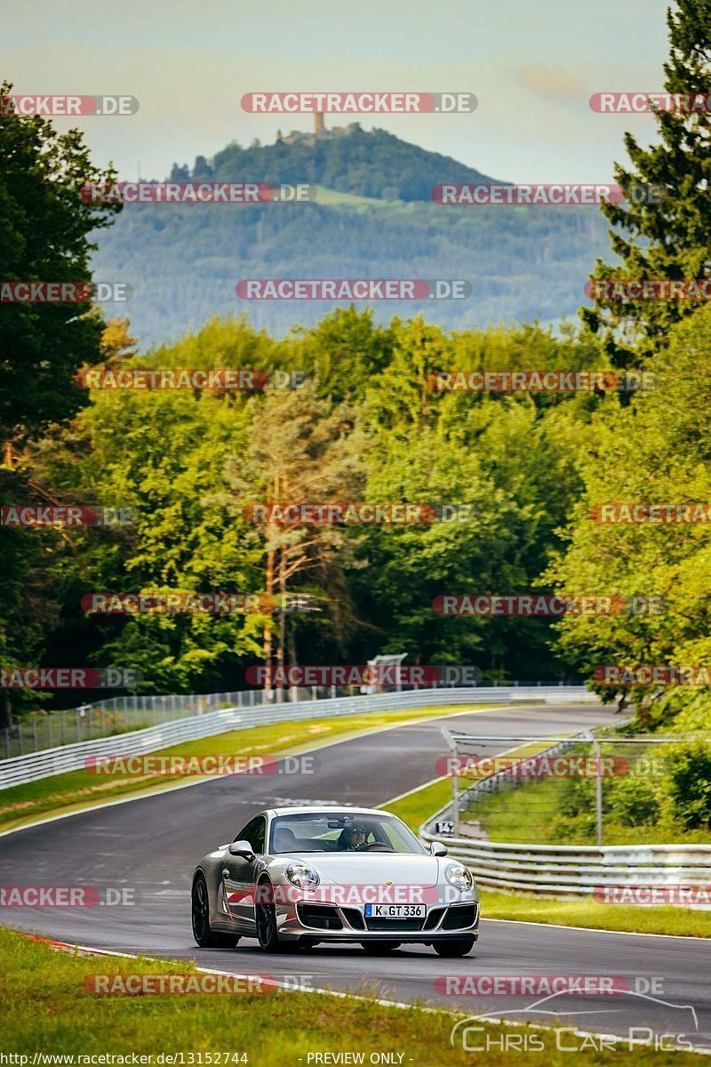 Bild #13152744 - Touristenfahrten Nürburgring Nordschleife (12.06.2021)