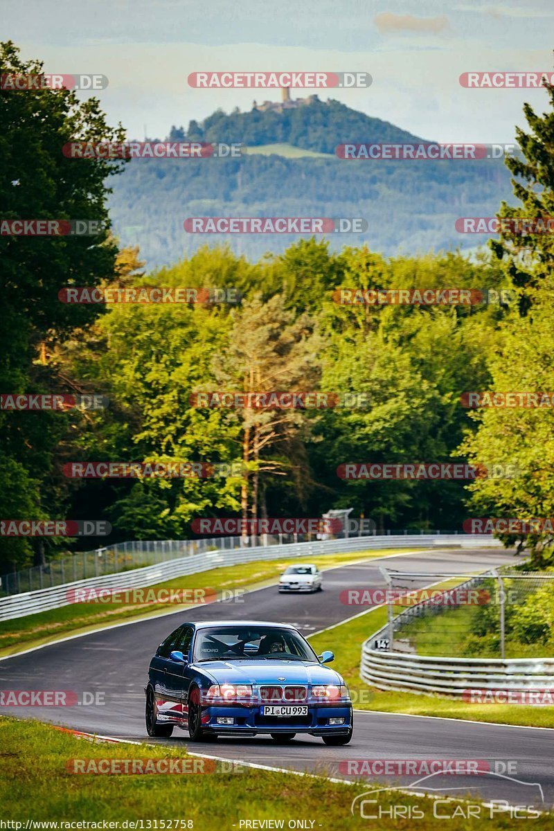 Bild #13152758 - Touristenfahrten Nürburgring Nordschleife (12.06.2021)