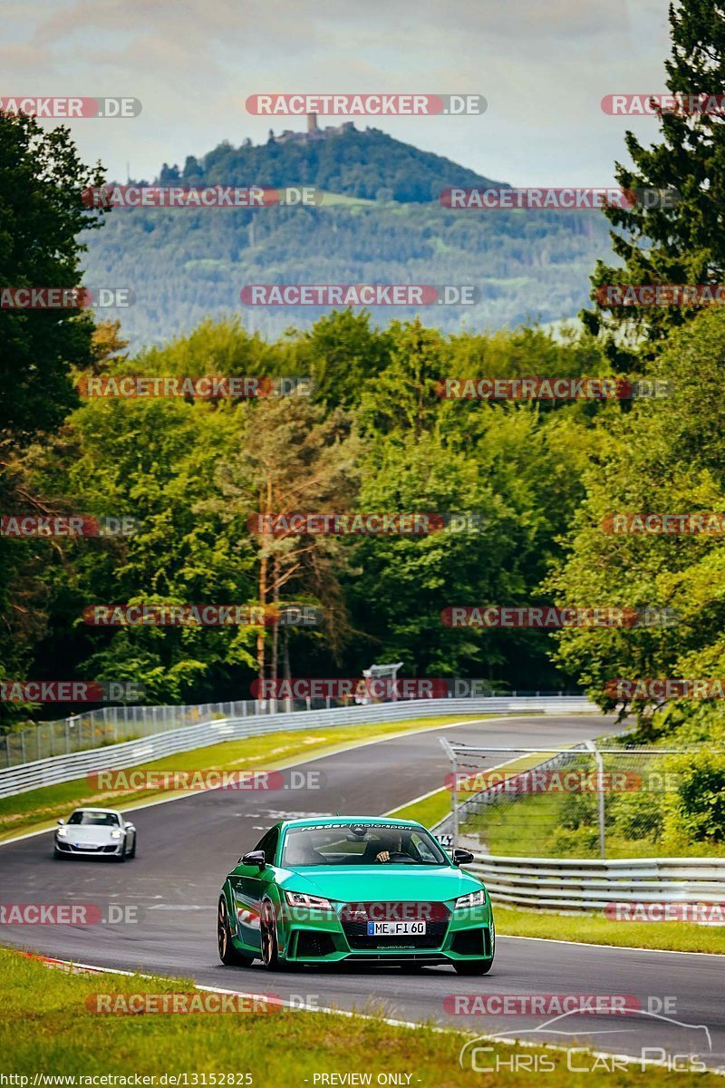 Bild #13152825 - Touristenfahrten Nürburgring Nordschleife (12.06.2021)