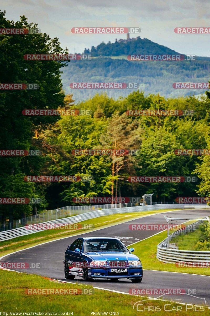 Bild #13152834 - Touristenfahrten Nürburgring Nordschleife (12.06.2021)