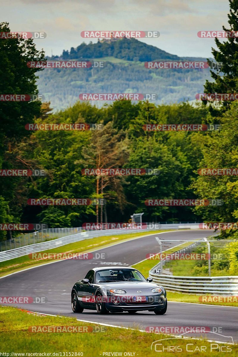 Bild #13152840 - Touristenfahrten Nürburgring Nordschleife (12.06.2021)