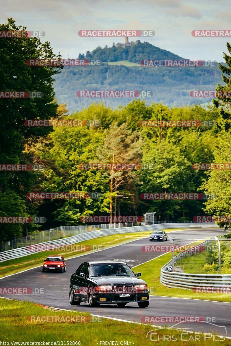 Bild #13152860 - Touristenfahrten Nürburgring Nordschleife (12.06.2021)