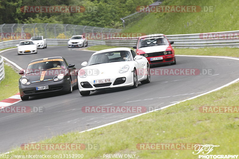 Bild #13152900 - Touristenfahrten Nürburgring Nordschleife (12.06.2021)