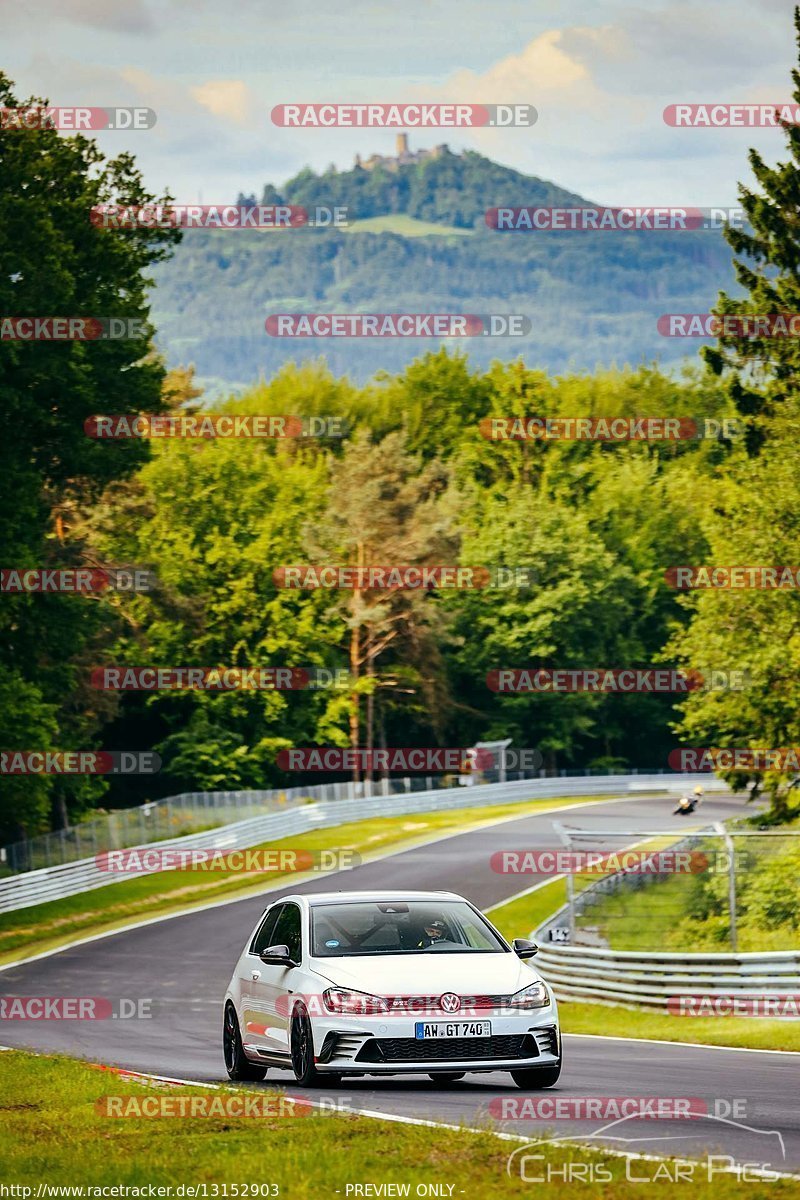 Bild #13152903 - Touristenfahrten Nürburgring Nordschleife (12.06.2021)