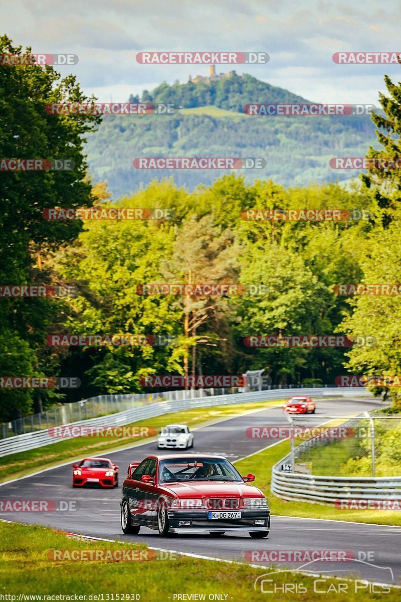 Bild #13152930 - Touristenfahrten Nürburgring Nordschleife (12.06.2021)