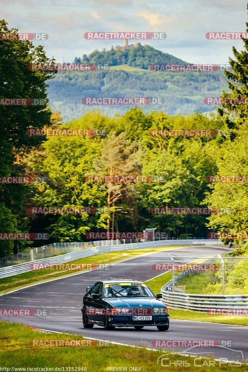 Bild #13152940 - Touristenfahrten Nürburgring Nordschleife (12.06.2021)