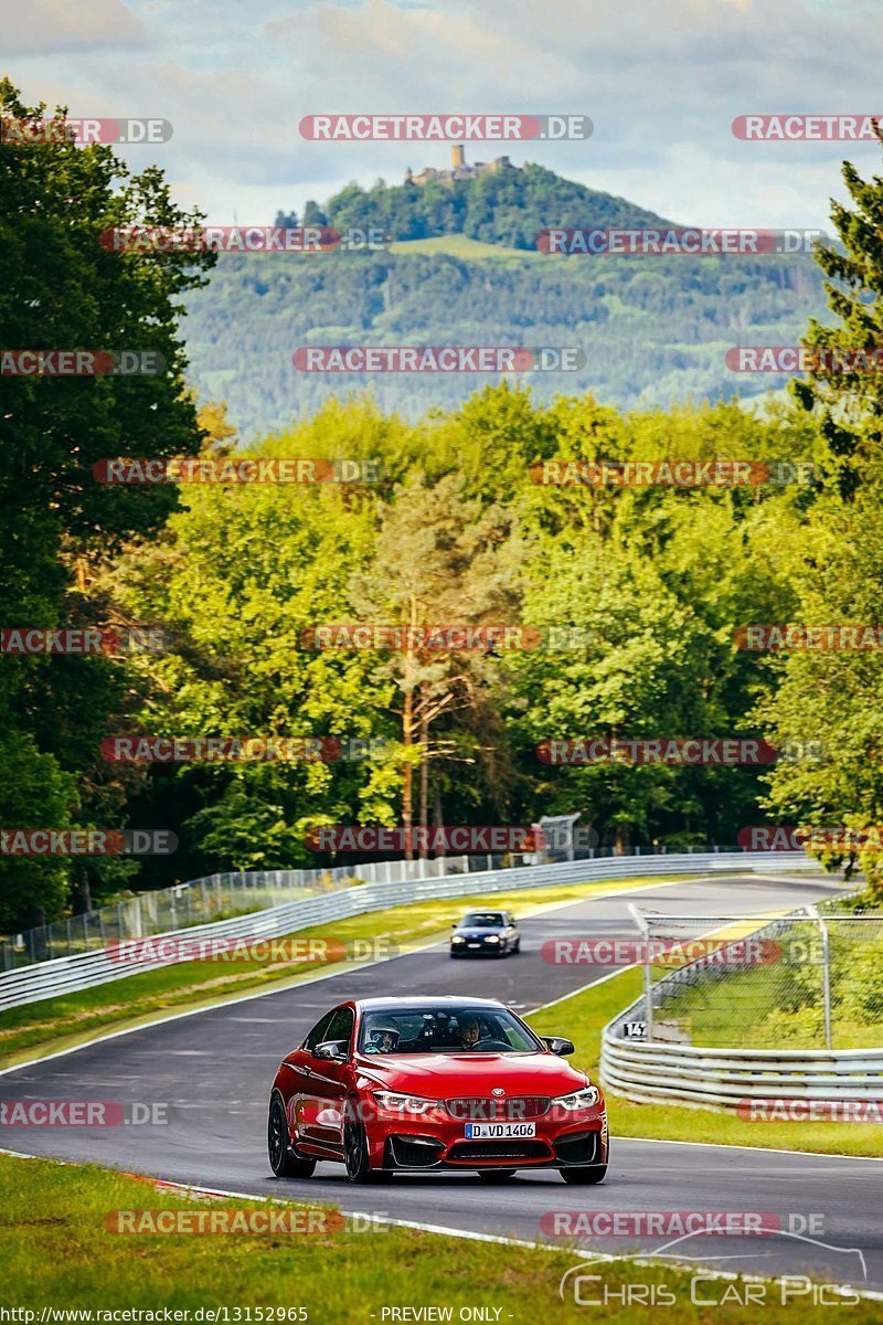 Bild #13152965 - Touristenfahrten Nürburgring Nordschleife (12.06.2021)