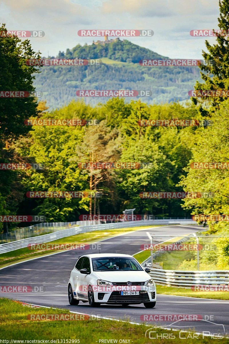 Bild #13152995 - Touristenfahrten Nürburgring Nordschleife (12.06.2021)