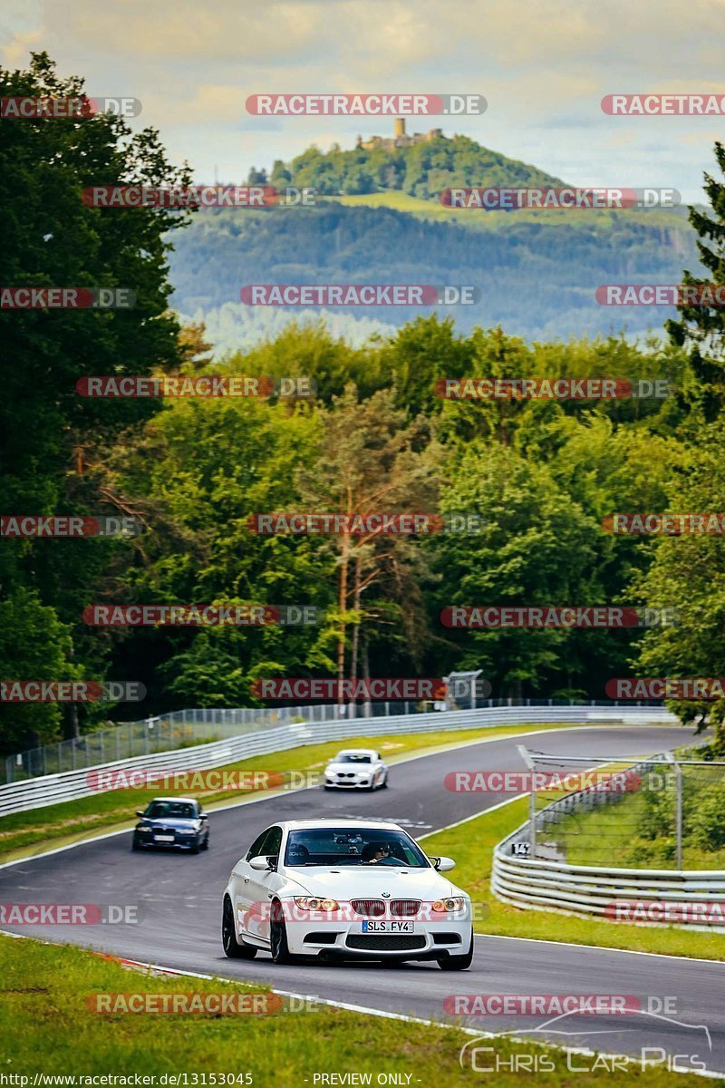 Bild #13153045 - Touristenfahrten Nürburgring Nordschleife (12.06.2021)