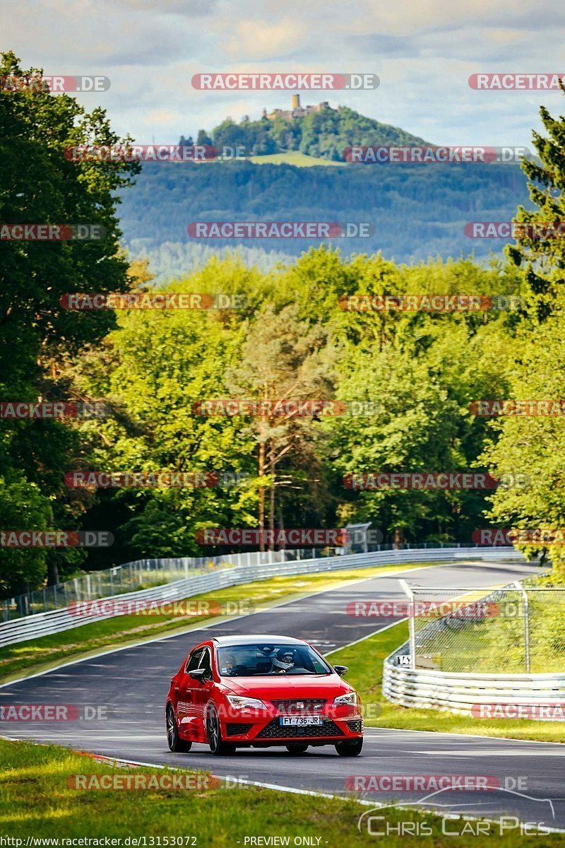 Bild #13153072 - Touristenfahrten Nürburgring Nordschleife (12.06.2021)