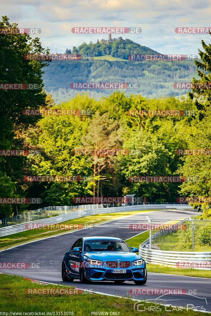 Bild #13153078 - Touristenfahrten Nürburgring Nordschleife (12.06.2021)