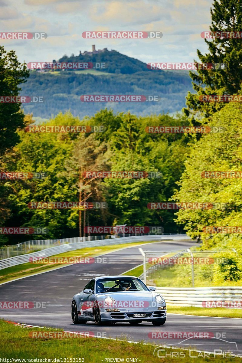 Bild #13153152 - Touristenfahrten Nürburgring Nordschleife (12.06.2021)