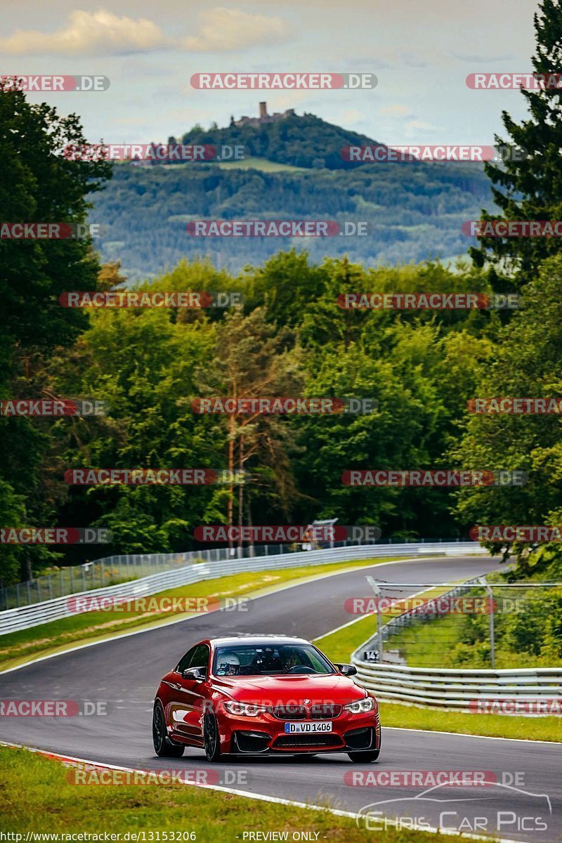 Bild #13153206 - Touristenfahrten Nürburgring Nordschleife (12.06.2021)