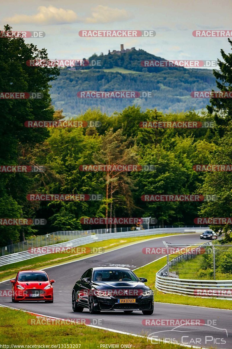 Bild #13153207 - Touristenfahrten Nürburgring Nordschleife (12.06.2021)