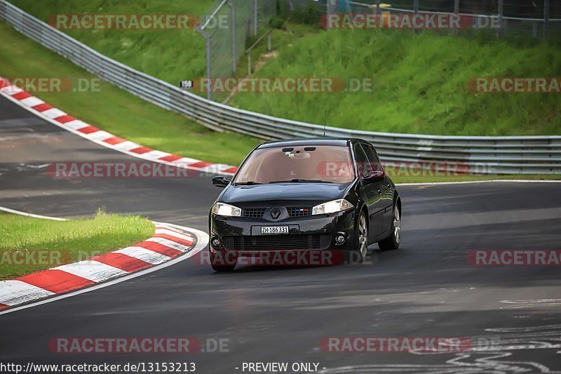 Bild #13153213 - Touristenfahrten Nürburgring Nordschleife (12.06.2021)