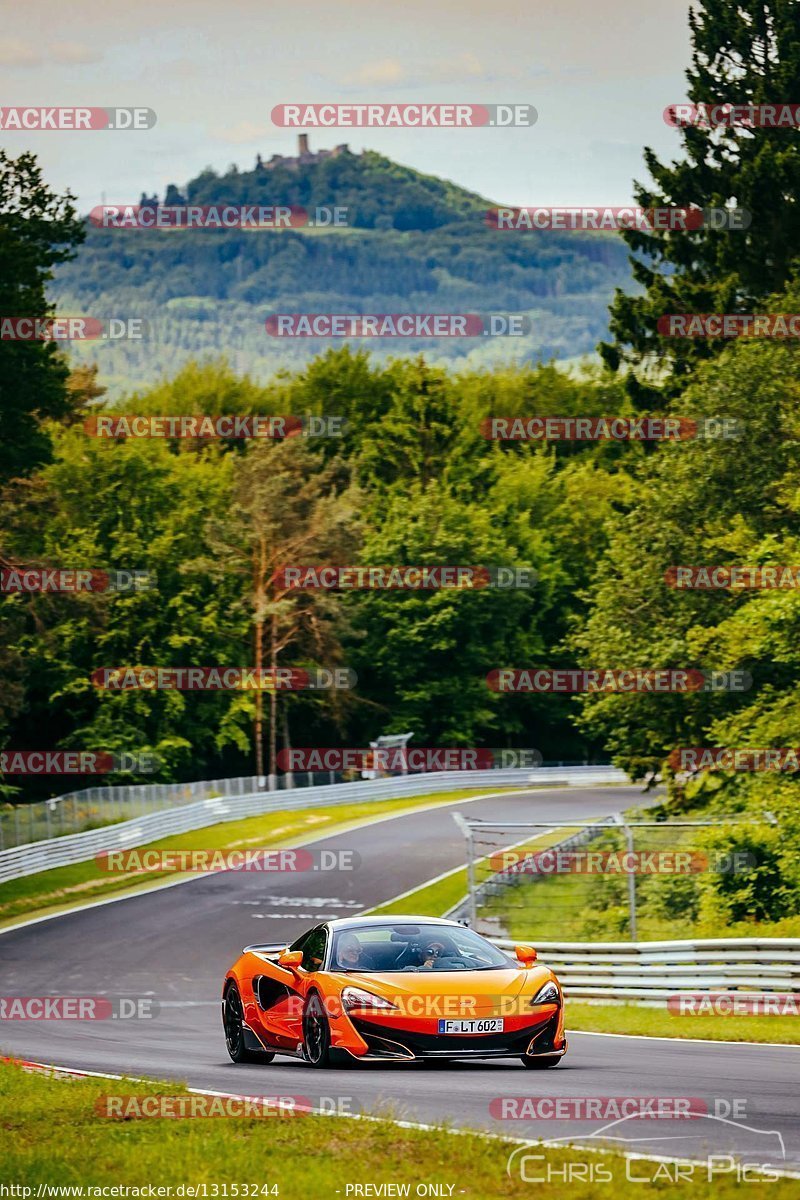 Bild #13153244 - Touristenfahrten Nürburgring Nordschleife (12.06.2021)