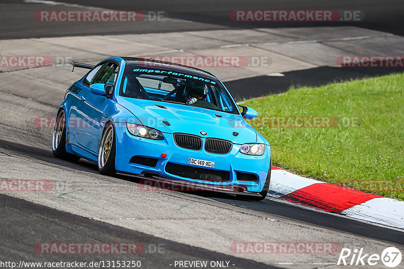 Bild #13153250 - Touristenfahrten Nürburgring Nordschleife (12.06.2021)