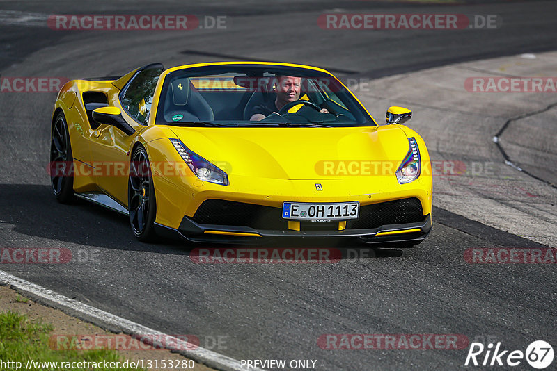 Bild #13153280 - Touristenfahrten Nürburgring Nordschleife (12.06.2021)