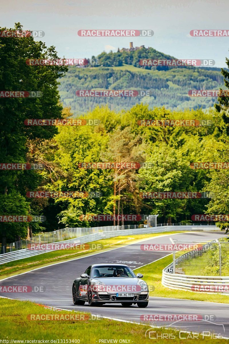 Bild #13153400 - Touristenfahrten Nürburgring Nordschleife (12.06.2021)