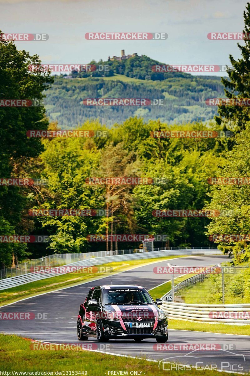 Bild #13153449 - Touristenfahrten Nürburgring Nordschleife (12.06.2021)