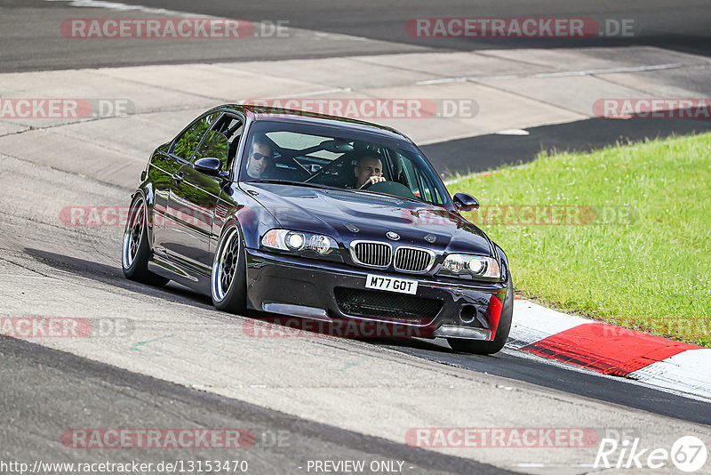 Bild #13153470 - Touristenfahrten Nürburgring Nordschleife (12.06.2021)