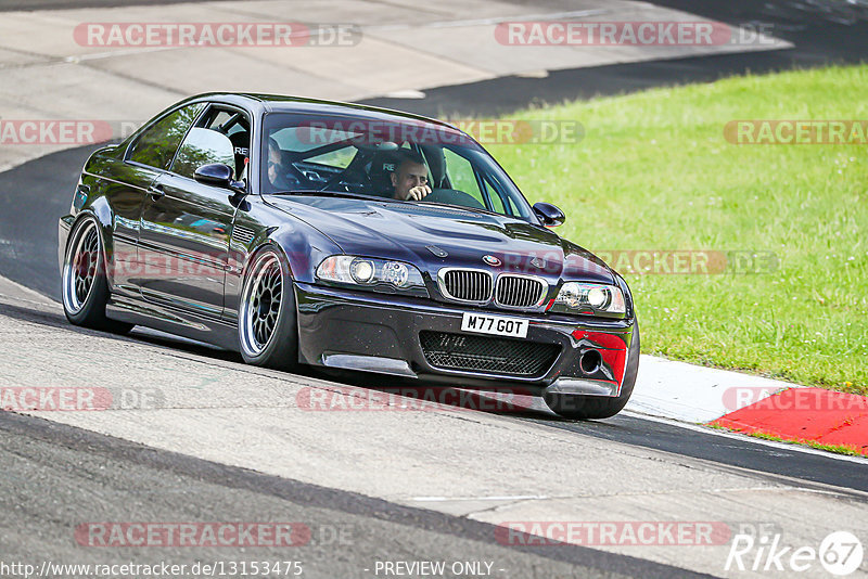 Bild #13153475 - Touristenfahrten Nürburgring Nordschleife (12.06.2021)